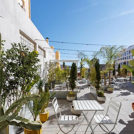 Green Wine Affair By Misha'S Place 6B Lisboa Exterior foto